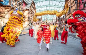 tour du lịch tết nguyên đán