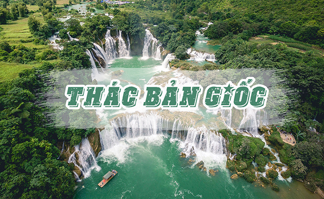 tour du lịch thác bản giốc - Hình 3