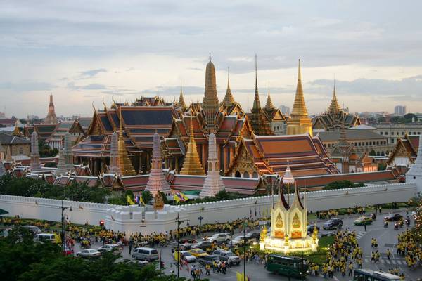 tour du lịch thái lan 4 ngày 3 đêm vietravel - Hình 3