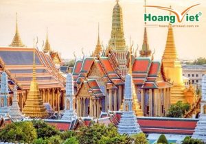 tour du lịch thái lan 4 ngày 3 đêm vietravel