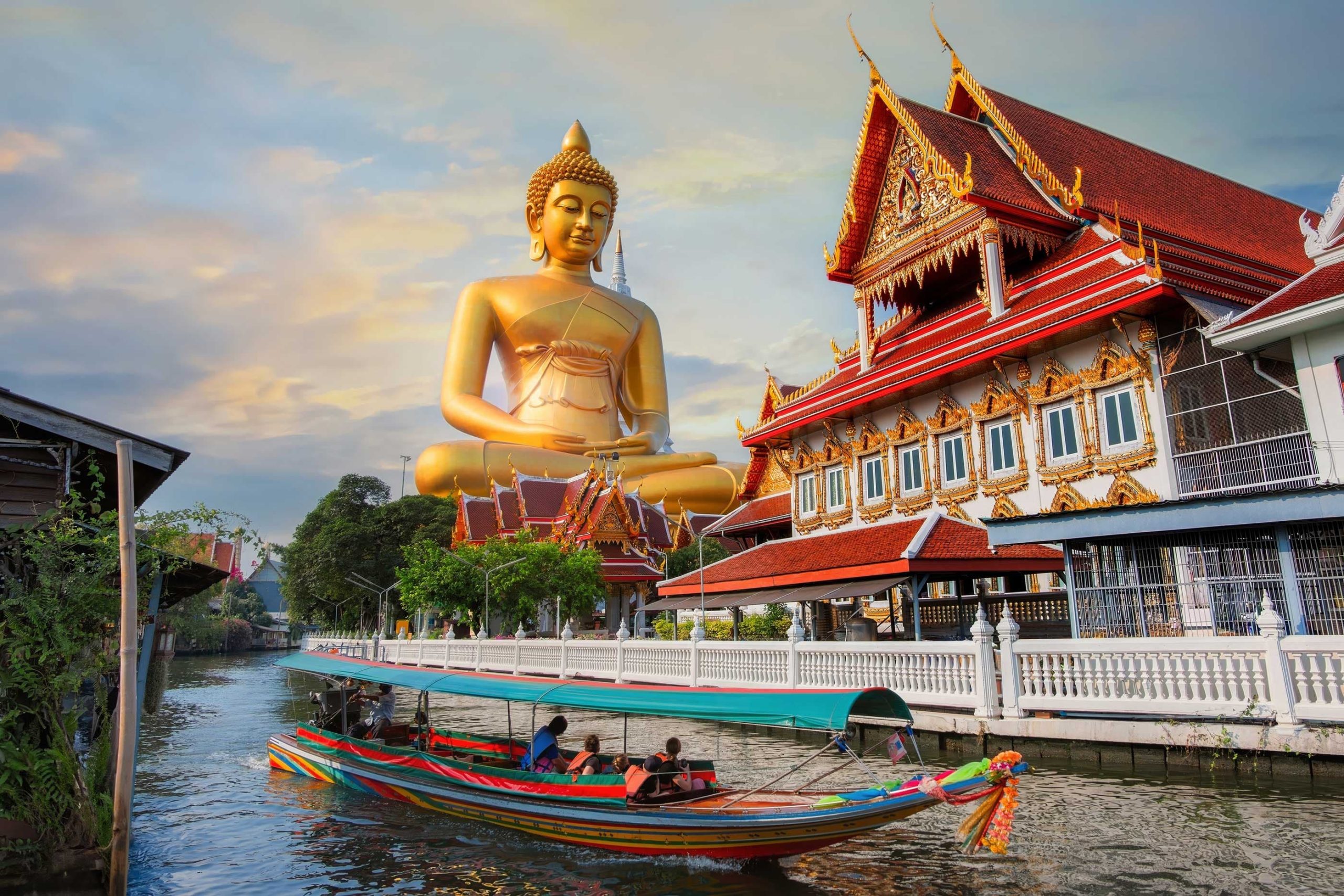tour du lịch thái lan 5 ngày 4 đêm saigontourist - Hình 1