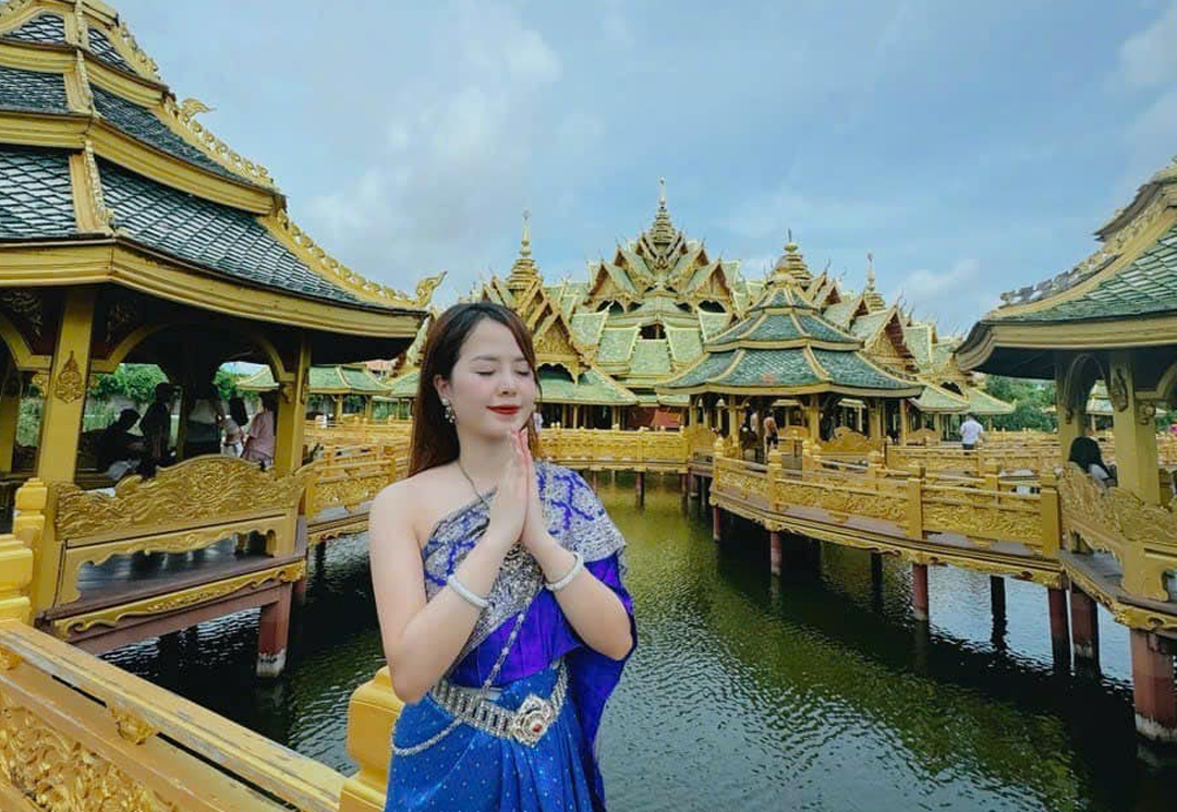 tour du lịch thái lan cao cấp - Hình 3