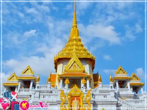 tour du lịch thái lan cao cấp