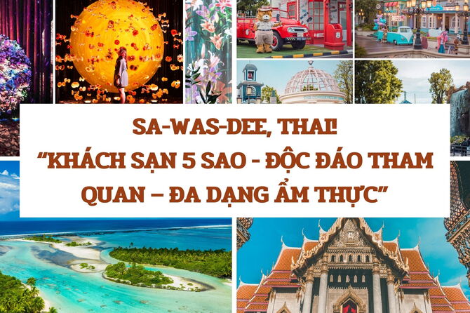 tour du lịch thái lan cao cấp - Hình 4