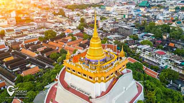 tour du lịch thái lan giá rẻ từ tp hcm - Hình 2