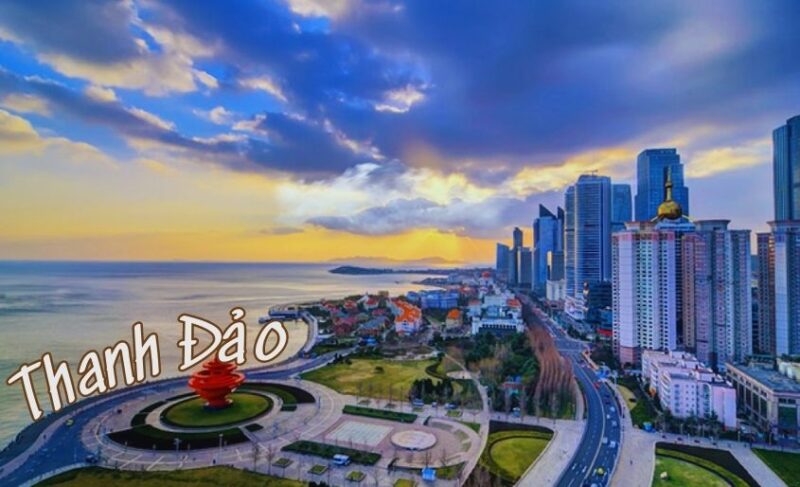 tour du lịch thanh đảo trung quốc - Hình 3