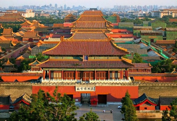tour du lịch thành đô - Hình 1
