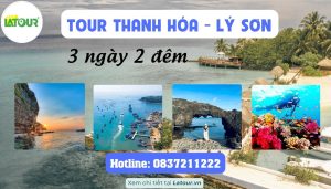 tour du lịch thanh hóa 3 ngày 2 đêm