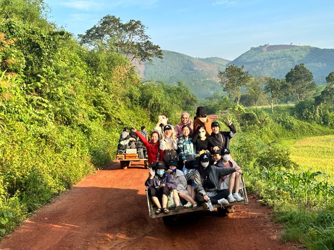 tour du lịch thiện nguyện - Hình 2