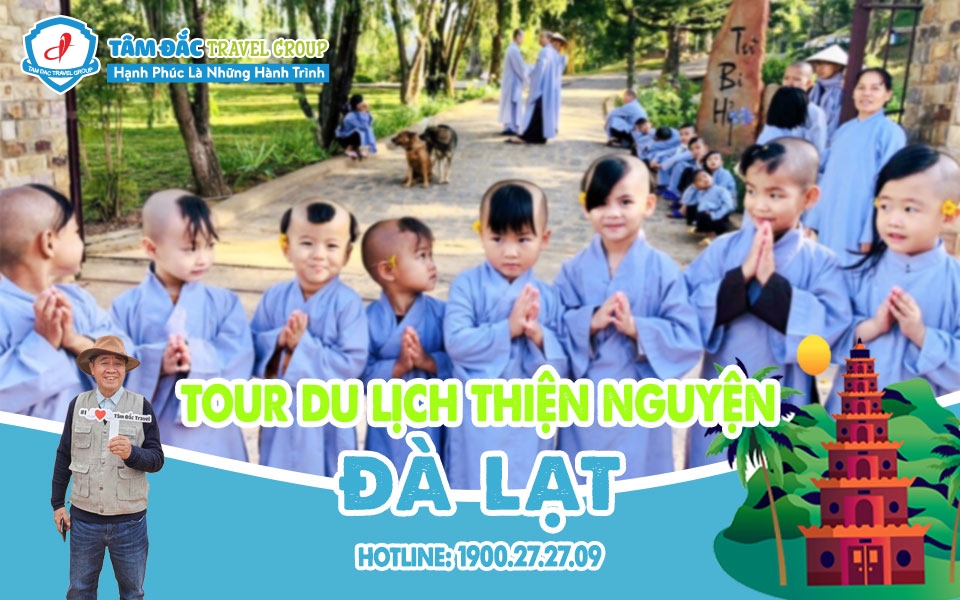 tour du lịch thiện nguyện - Hình 4
