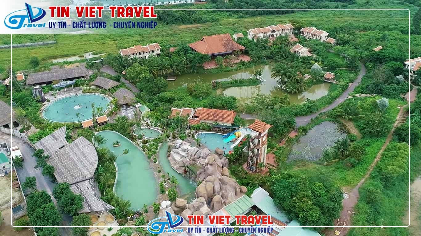 tour du lịch thiền tâm - Hình 2