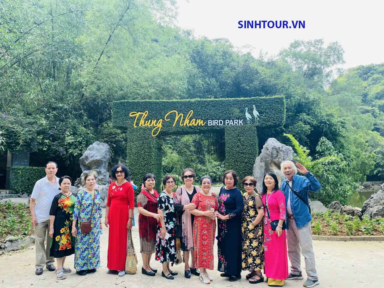 tour du lịch thung nham 2 ngày 1 đêm - Hình 5