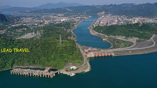 tour du lịch thủy điện hòa bình 1 ngày - Hình 3