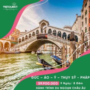 tour du lịch thuỵ sỹ