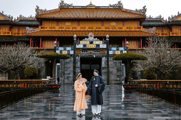 tour du lịch tphcm huế 3 ngày 2 đêm - Hình 2