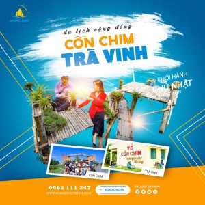 tour du lịch trà vinh