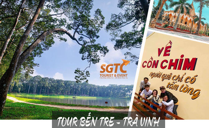 tour du lịch trà vinh - Hình 5