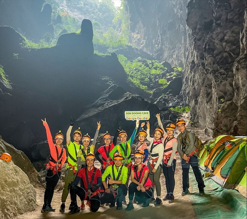 tour du lịch trải nghiệm - Hình 5