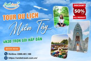 tour du lịch trọn gói