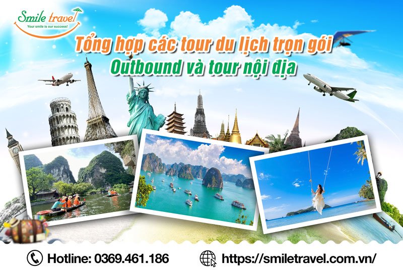 tour du lịch trọn gói - Hình 4