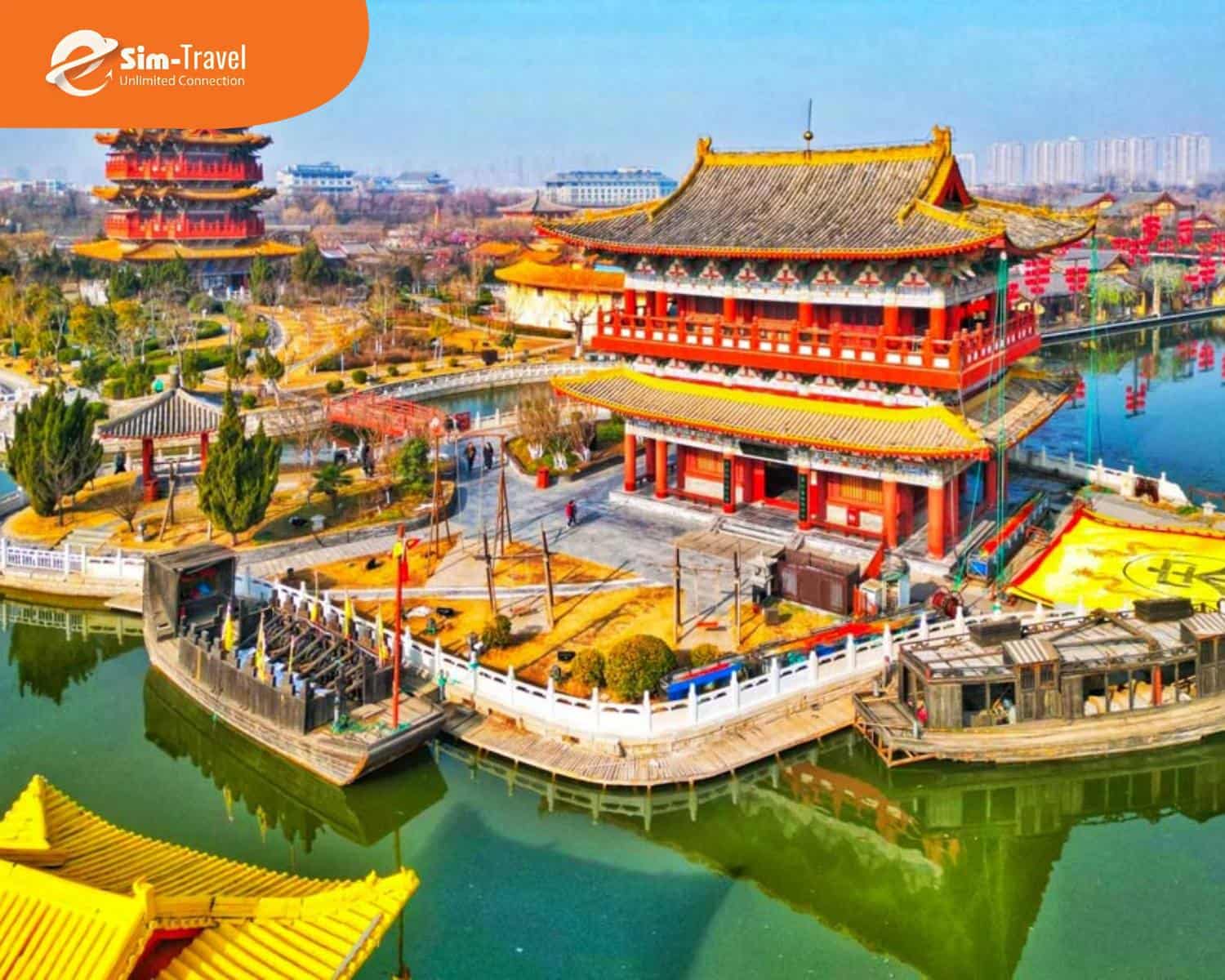 tour du lịch trung quốc 10 ngày - Hình 2