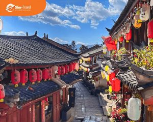 tour du lịch trung quốc 10 ngày