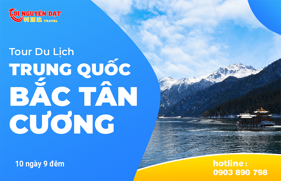 tour du lịch trung quốc 10 ngày - Hình 4