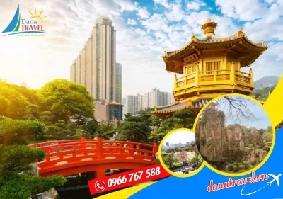 tour du lịch trung quốc 4 ngày 3 đêm từ đà nẵng - Hình 4