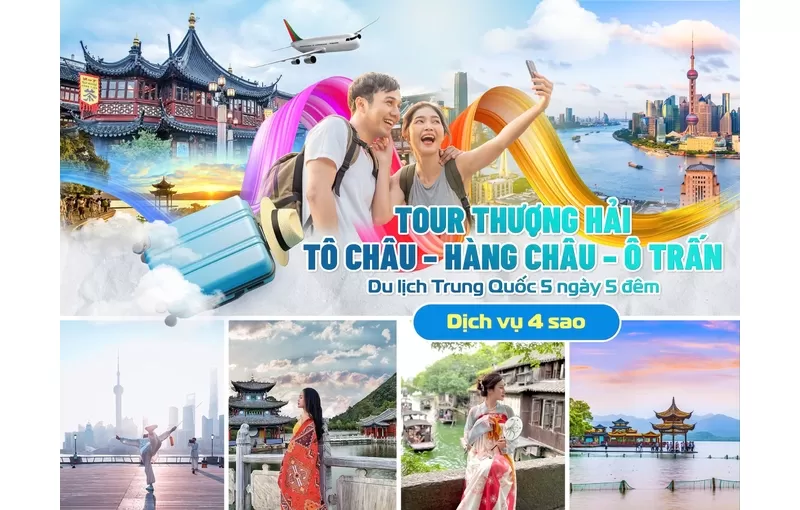 tour du lịch trung quốc 5 ngày 4 đêm từ hà nội - Hình 5