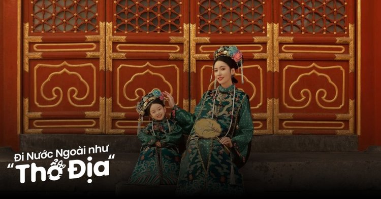 tour du lịch trung quốc 7 ngày 6 đêm - Hình 2