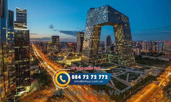 tour du lịch trung quốc 7 ngày 6 đêm - Hình 5