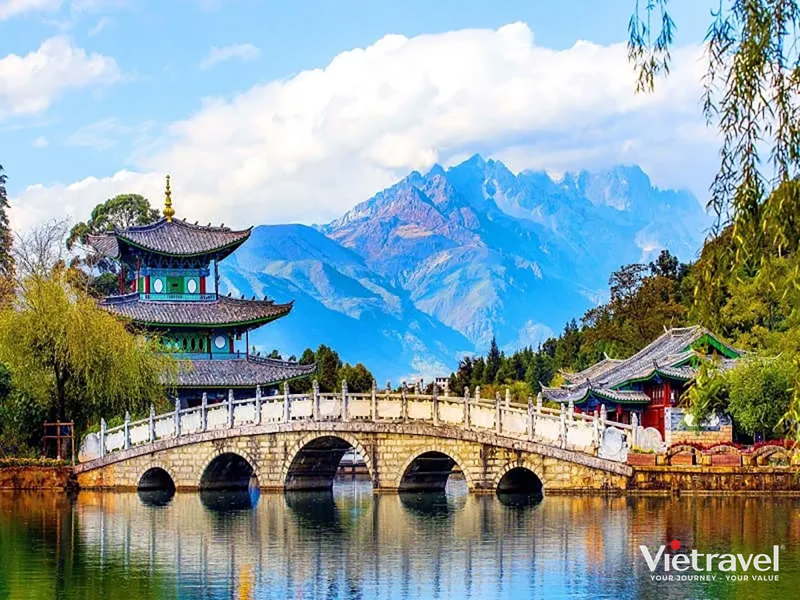 tour du lịch trung quốc của vietravel - Hình 3