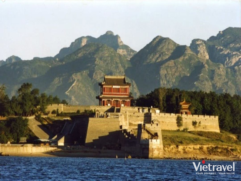 tour du lịch trung quốc của vietravel - Hình 5