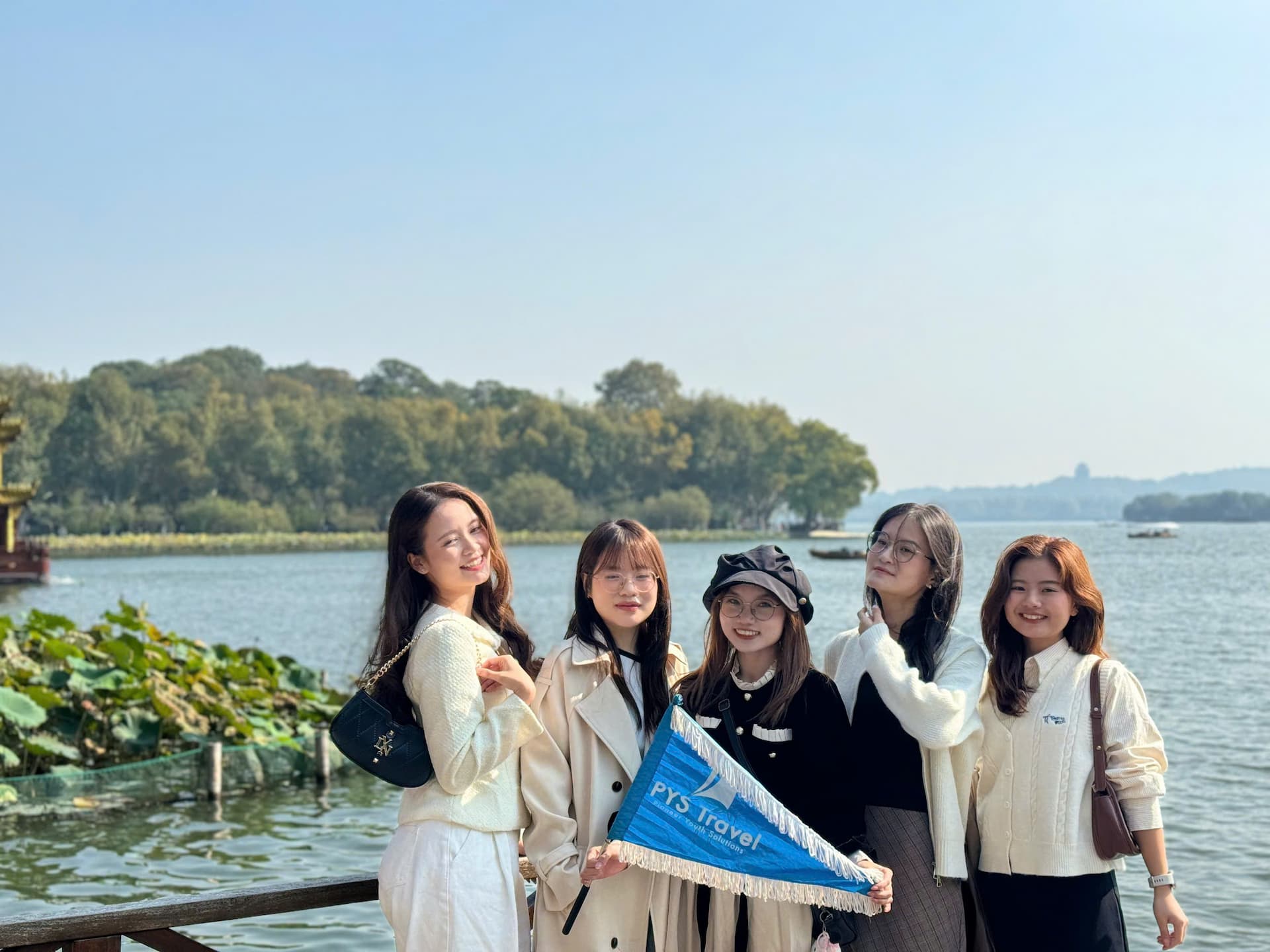 tour du lịch trung quốc no shopping - Hình 5