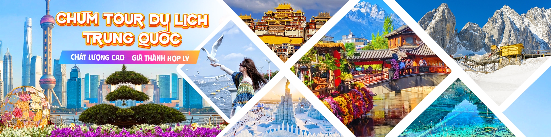 tour du lịch trung quốc từ hà nội giá rẻ - Hình 2