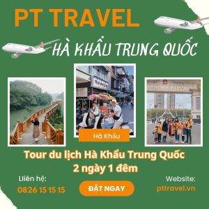 tour du lịch trung quốc từ hà nội giá rẻ