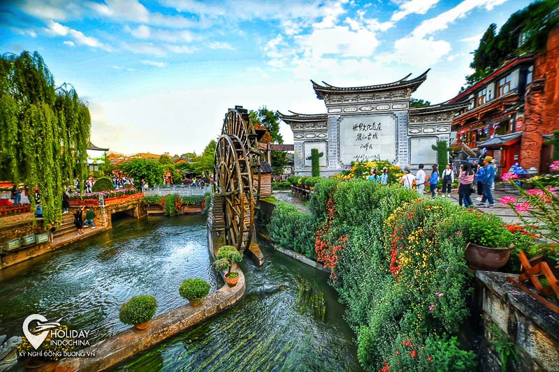 tour du lịch trung quốc từ hà nội giá rẻ - Hình 4