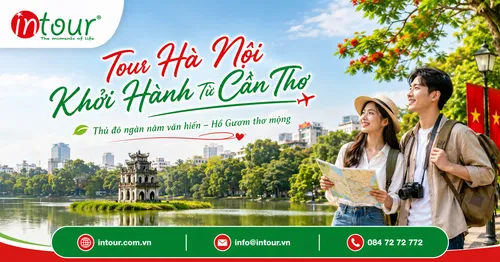 tour du lịch từ cần thơ - Hình 5