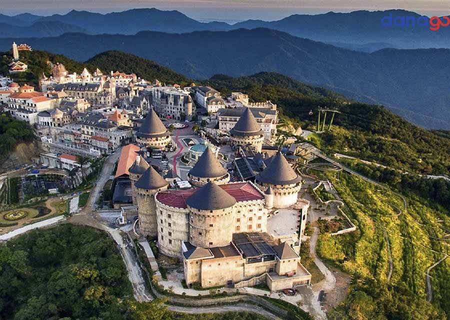 tour du lịch từ cần thơ đi đà nẵng - Hình 5