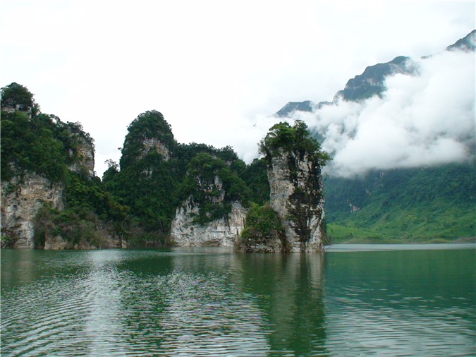 tour du lịch tuyên quang 1 ngày - Hình 3