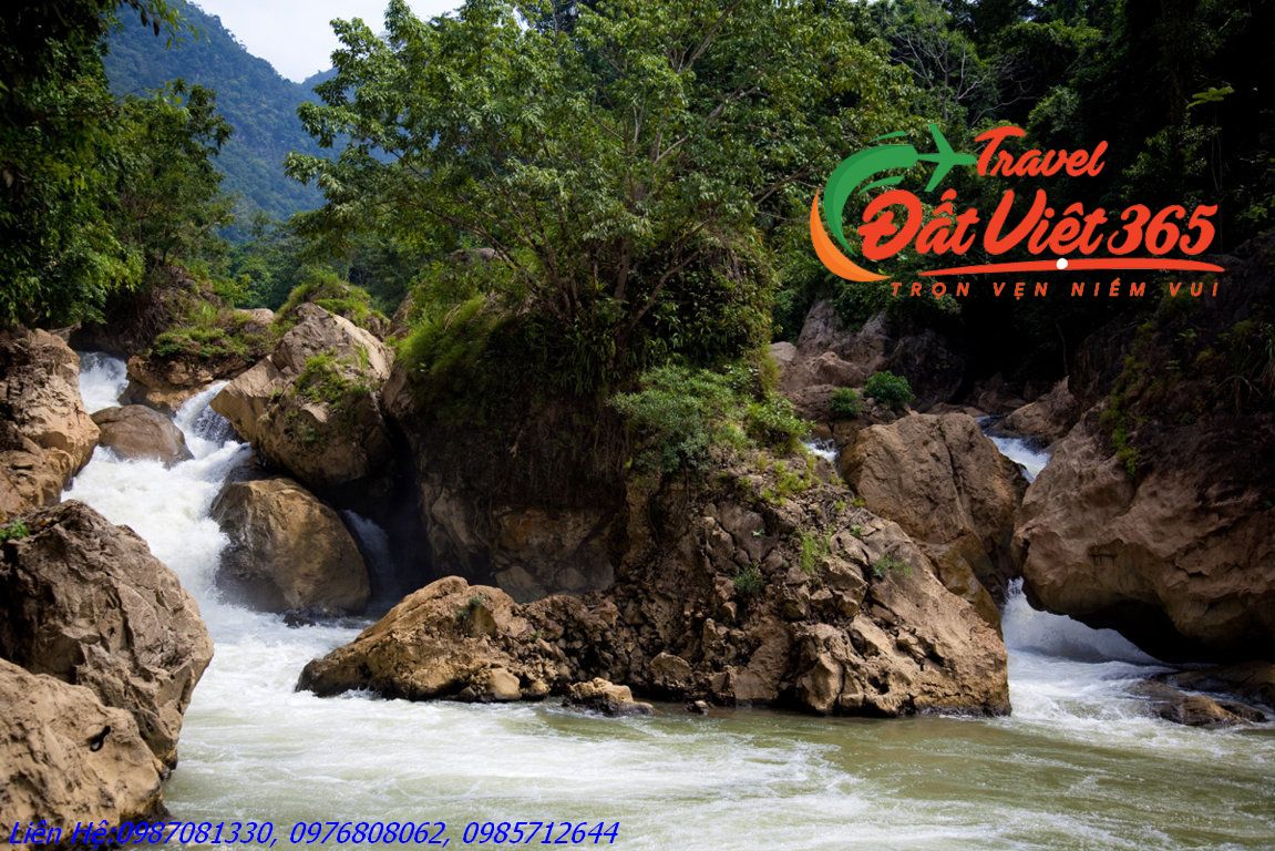 tour du lịch tuyên quang 1 ngày - Hình 5