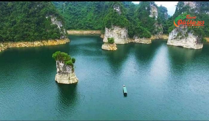 tour du lịch tuyên quang 1 ngày - Hình 1