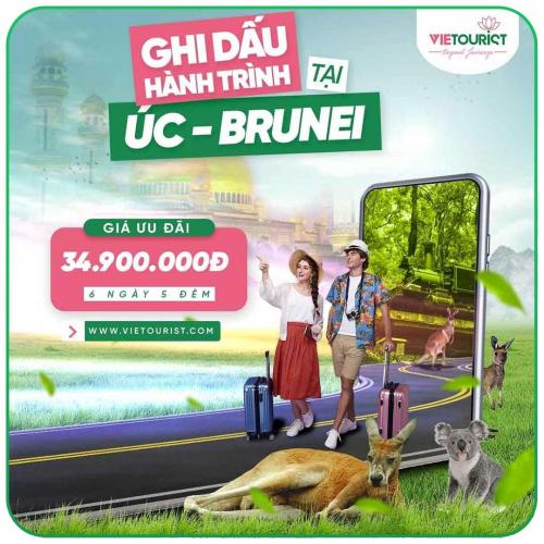 tour du lịch úc giá bao nhiều - Hình 4