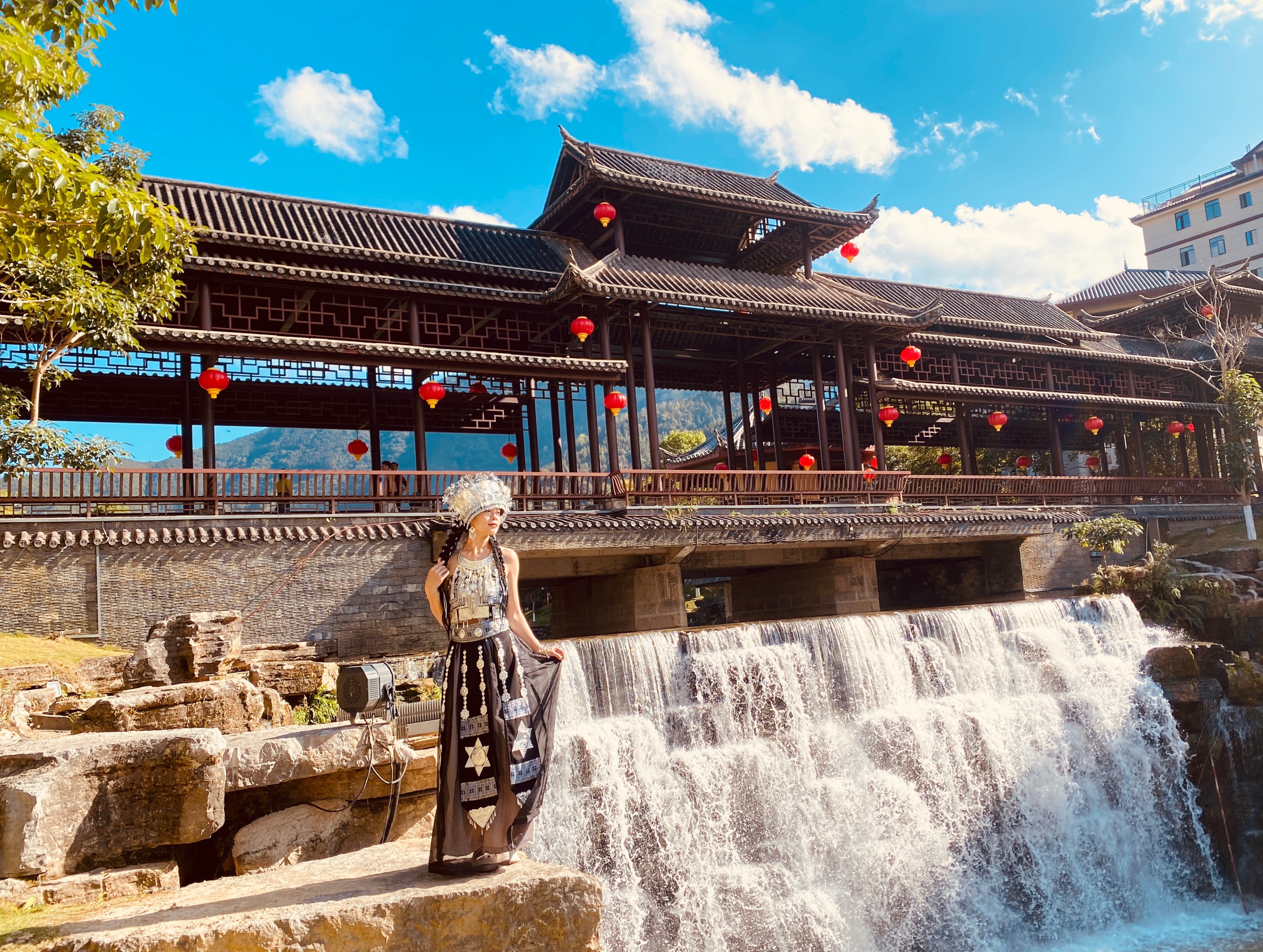 tour du lịch vân nam trung quốc 3 ngày 2 đêm - Hình 2