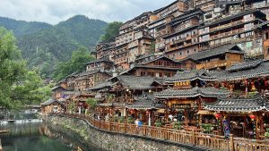 tour du lịch vân nam trung quốc 3 ngày 2 đêm