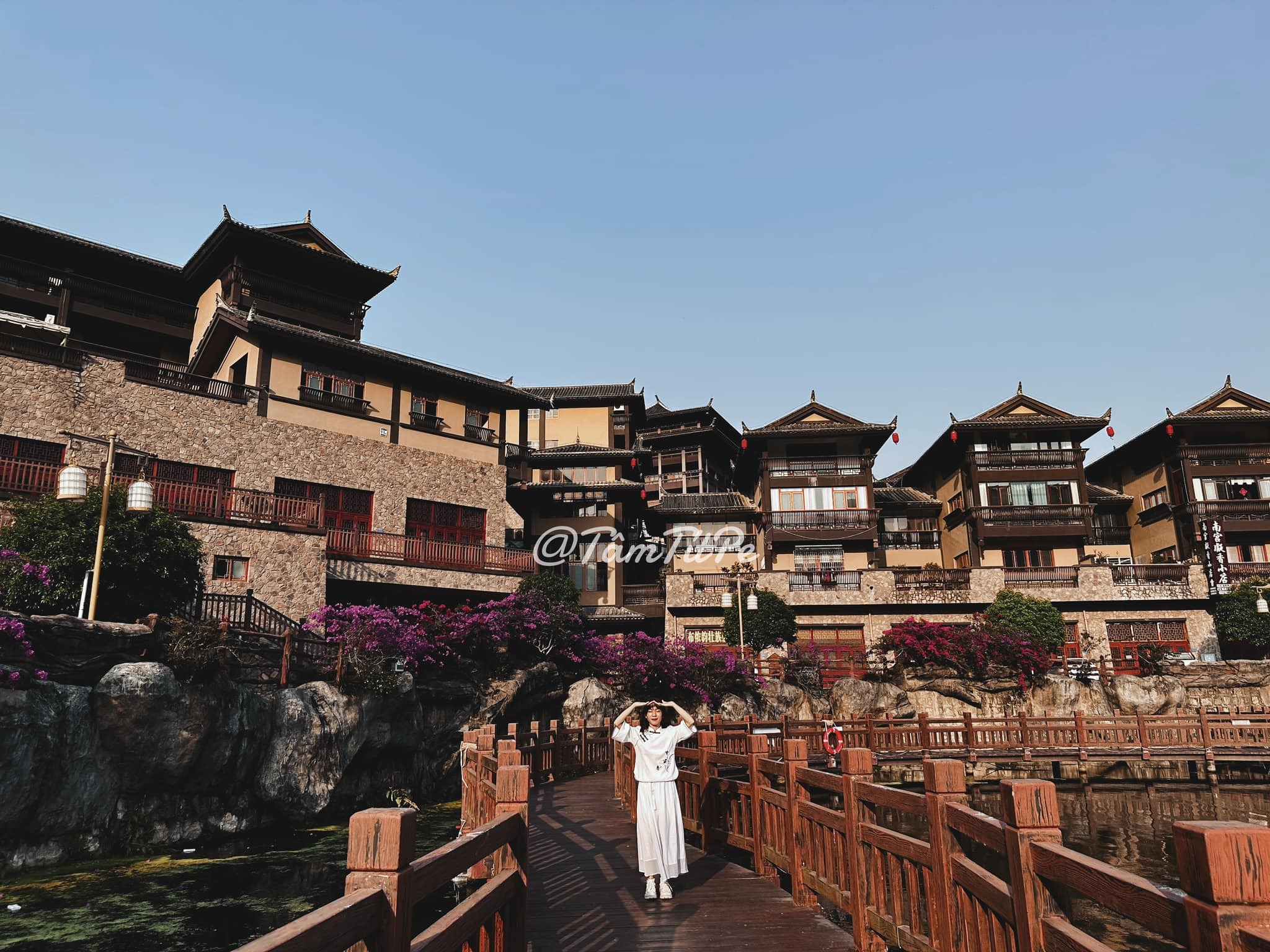 tour du lịch vân nam trung quốc 3 ngày 2 đêm - Hình 4