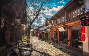 tour du lịch vân nam trung quốc đường bộ