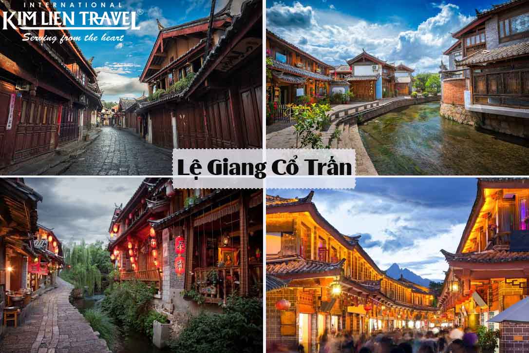 tour du lịch vân nam trung quốc đường bộ - Hình 5