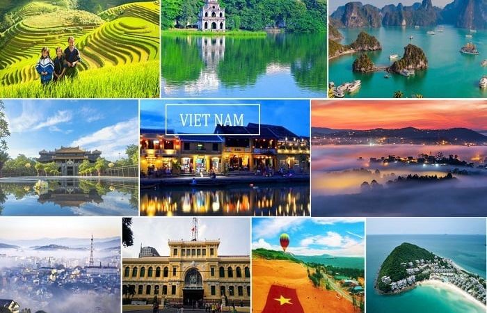 tour du lịch việt nam cho người nước ngoài - Hình 2