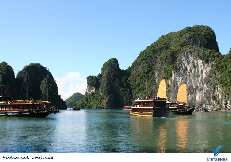 tour du lịch việt nam cho người nước ngoài - Hình 1